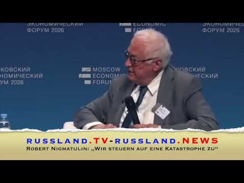 Teil 2 Wirtschaftsforum: „Wir steuern auf eine Katastrophe zu“