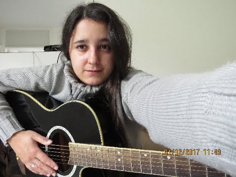 Perfil #13 - Jean Tassy - Pedágio dos Ventos (Rayane cover)