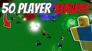 Update Mistakes in Slap Battles
