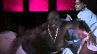 Naughty By Nature- Work