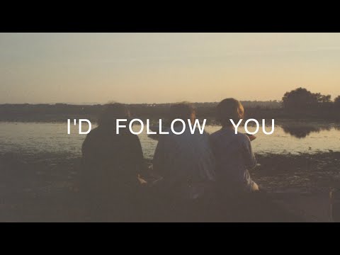 Marti West // I'd Follow You
