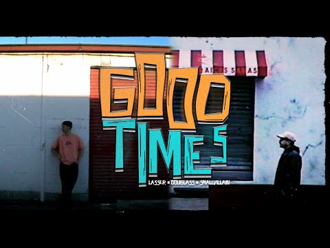 Goodtimes (con Douglass)