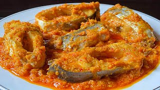 Download lagu Now I understand why it's so delicious ‼️ Any fish cooked like this, the spices are the best mp3 Download lagu Now I understand why it's so delicious ‼️ Any fish cooked like this, the spices are the best mp3