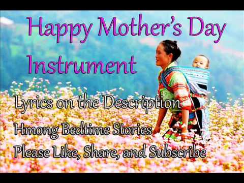 Kuv Leeg Niam Zoo (Instrument)