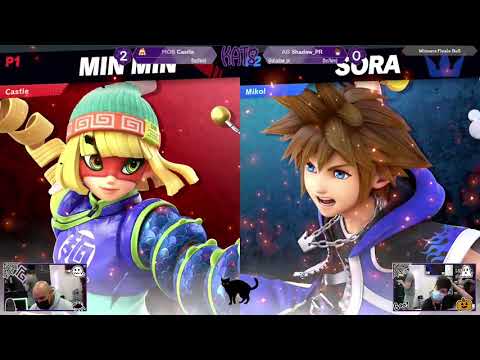 KATS23: Castle vs Shadow_PR (Winners Finals)