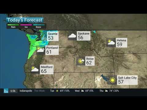 TWC Emergency Feed Sighting - March 9, 2025