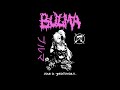 BULMAブ​ル​マ HAS A DEATHWISH FULL ALBUM 2023