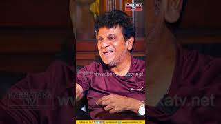 Dr ShivarajKumar | Vedha Kannada Movie | Karnataka TV