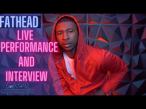 Fathead Performance And Interview