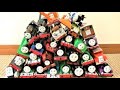 Thomas Friends Plarail Toy Collection