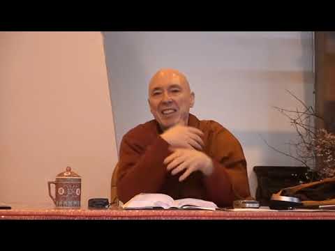 Majjhima Nikāya (MN 049: Part 1 of 2, Apr-2-2011) Bhikkhu Bodhi