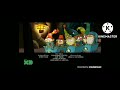 The 7D End Credits Disney Xd Asia