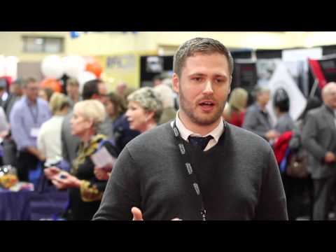 CACM Manager Testimonial: Christian