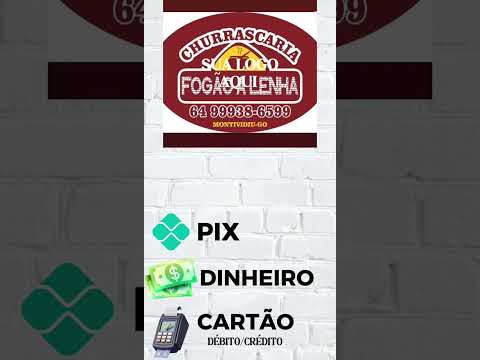 Restaurante Em Montividiu Goiás