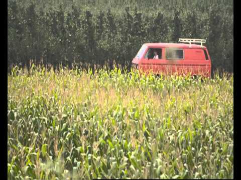 DE 327 // Experiment immo, deel 2