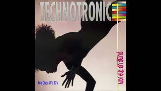 Technotronic - Take It Slow (Feat. Ya Kid K)