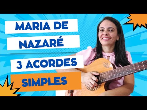 Um Musical Segundo Maria De Nazaré - Filhos do…