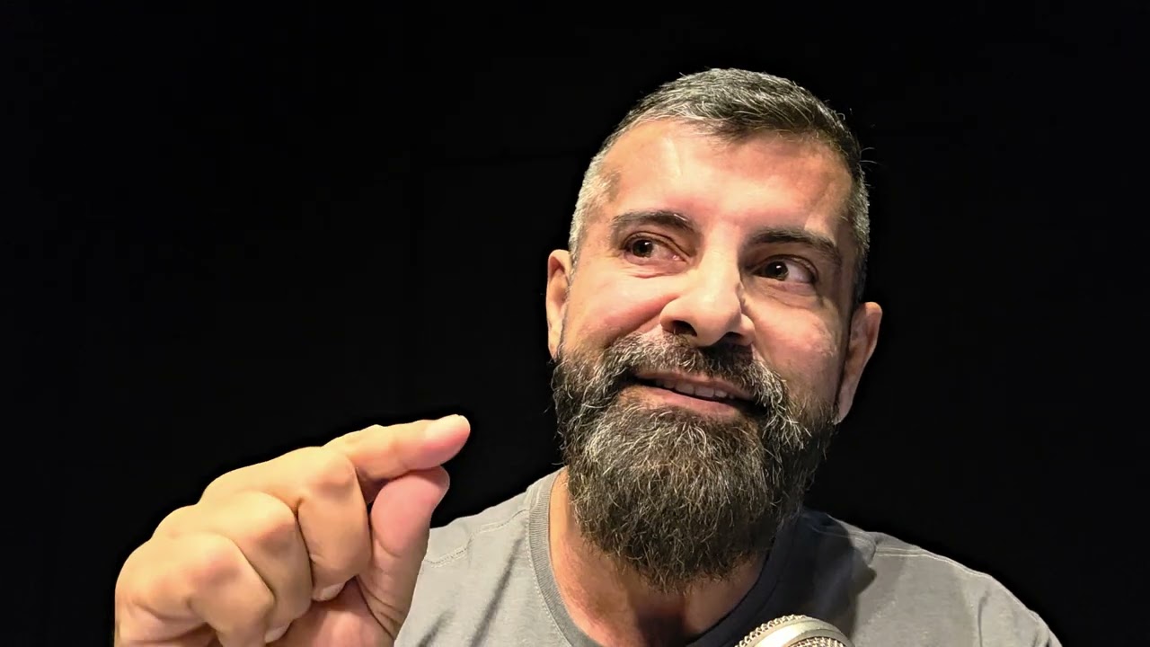 Eu sei porque você tá infeliz e não consegue sair da relação.