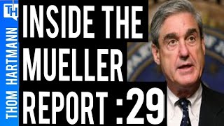 Mueller Investigation Report, Part 29 : Carter Page (Pt. 2)