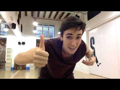 Boston Swing Central - Claudia Fonte via Zoom