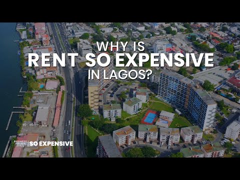 Why Rent Is So Expensive in Lagos, Nigeria | So Expensive | Business Insider Africa