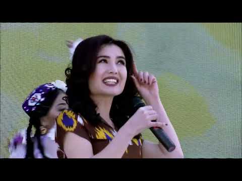 "Gul tutgil azizim" - Gulasal Abdullayeva