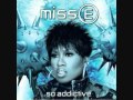 Slap! Slap! Slap! - Missy Elliot feat. Da Brat,Ms. Jade & Timbaland