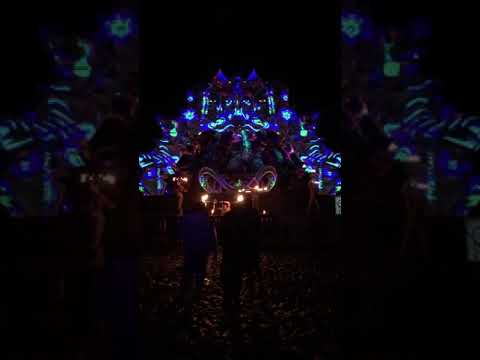 NoizeBug @ Soulvision Festival 2019