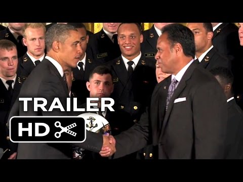 Meet the Mormons Official Theatrical Trailer (2014) - Mormon Documentary HD