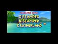 Nintendo 64 Diddy Kong Racing Credits