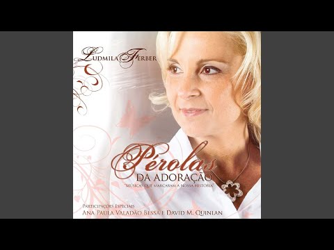 Eternidade - Ludmila Ferber
