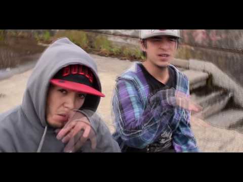 Erreve & P.V.M.$ - 👾 Running the Game 👾