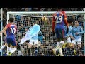 Andros Townsend goal vs Manchester City