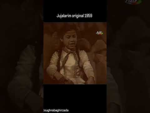 Jujalarim original voice and video old version #love #duet #onthisday #singingmelody #englishsong