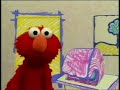 Elmo S World Wake Up With Elmo HVN VCD