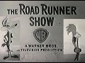 1966 Road Runner Show Opening Closing Song Mattel Promo