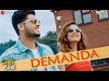 Demanda Surkhi Bindi Gurnam Bhullar Sargun Mehta 30 Aug