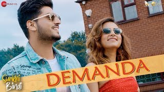 Demanda | Surkhi Bindi | Gurnam Bhullar | Sargun Mehta | 30 Aug