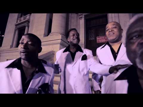 Busking Episode 1 - The Relatives - We Need Love & Trouble in My Way