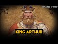 Story Of King Arthur Explained In Hindi