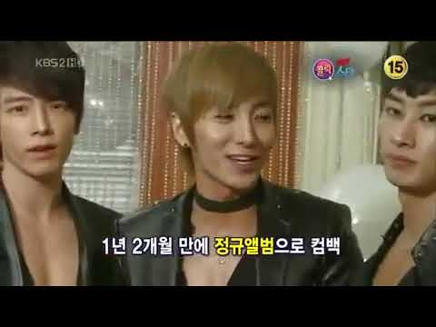 100515 Super Junior  [eng]