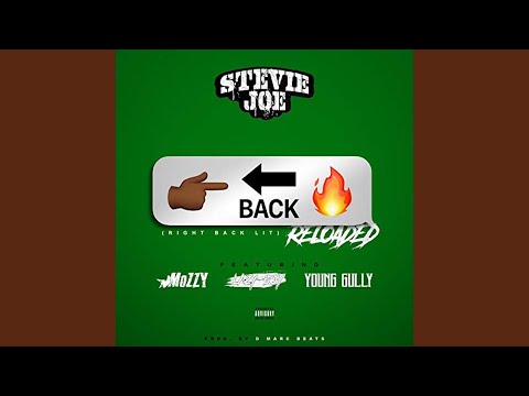 Right Back Lit (Reloaded)