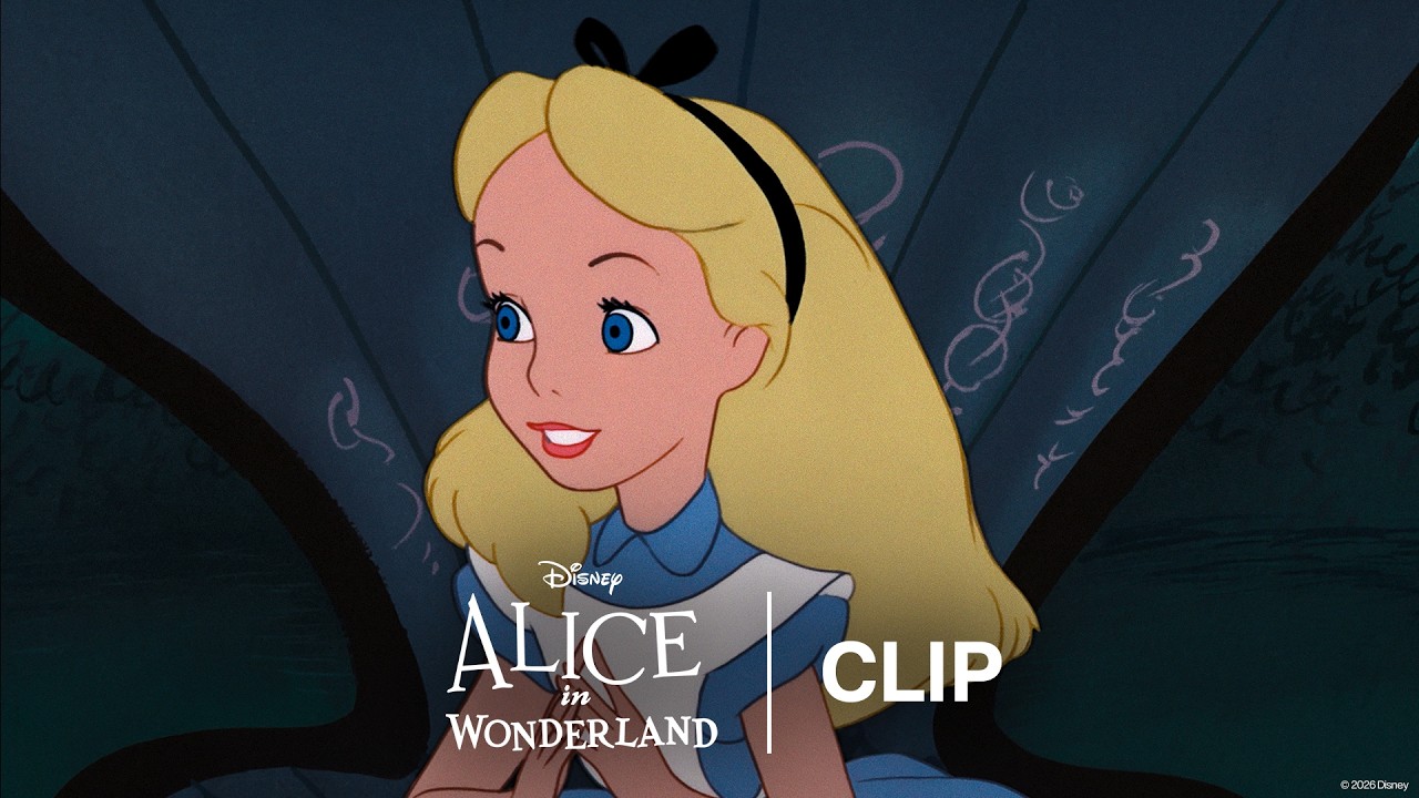 Miniature de la vidéo Tea Party - Official Clip du film Alice au pays des merveilles