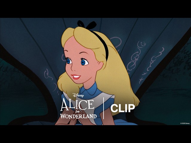 Tea Party - Official Clip