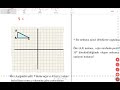 8. Sınıf  Matematik Dersi  Dönüşüm Geometrisi Öteleme Yansıma ve Döndürme konu anlatımı. konu anlatım videosunu izle