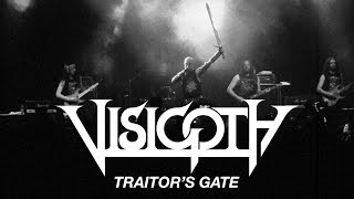 Visigoth "Traitor's Gate" (OFFICIAL VIDEO)
