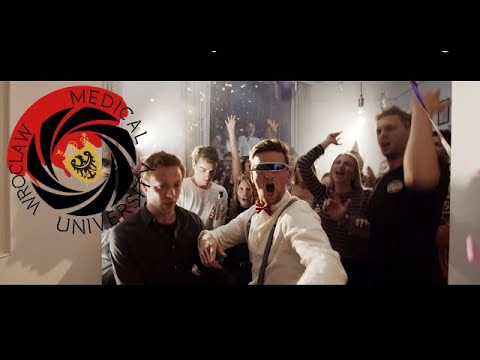 Medimeisterschaften 2019 - Wroclove: Liebesgrüße aus Breslau