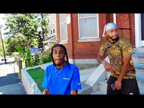 Bos Curf - 1000 Ways (Freestyle)