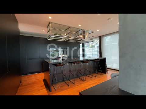 Venta penthouse duplex 4 dormitorios, Punta Gorda