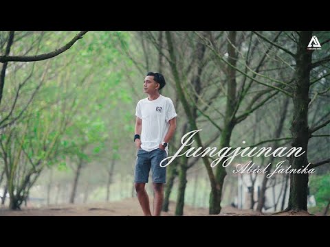 ABIEL JATNIKA - JUNGJUNAN ( OFFICIAL MUSIC VIDEO )
